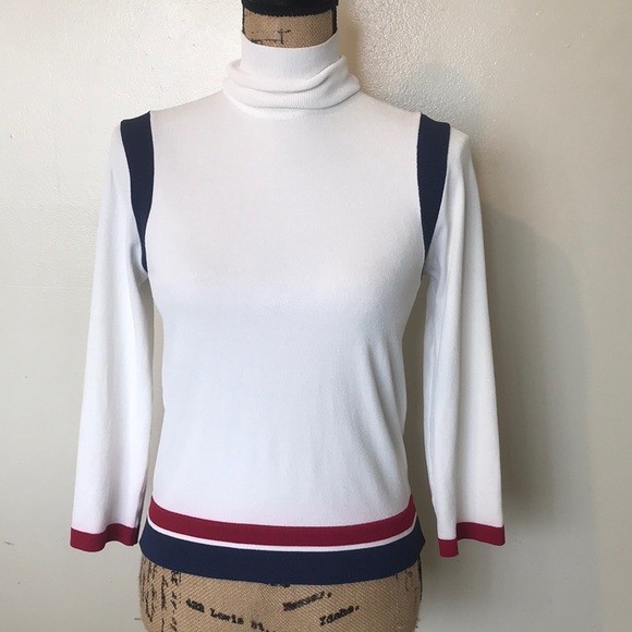Prada Tops - Prada Blouse Size 38/Small